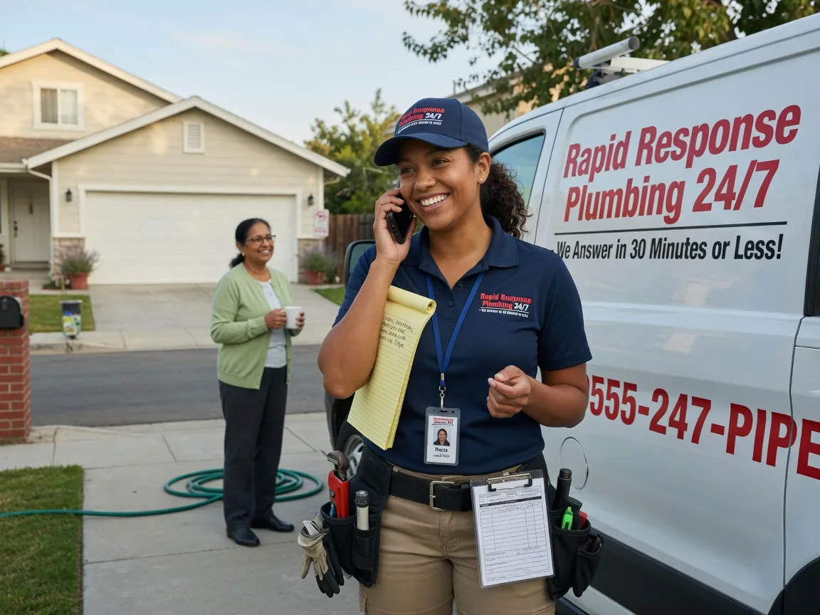 Emergency Plumber Rising Fawn, GA FAQs